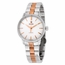 Rado R22862022 Coupole Classic Ladies Automatic Watch