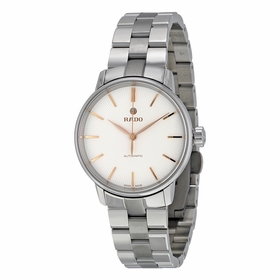 Rado R22862023 Coupole Ladies Automatic Watch Rado R22862023 Coupole Ladies Automatic Watch