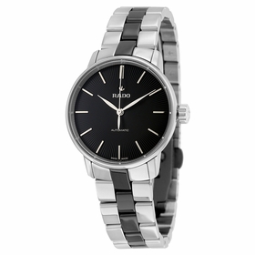 Rado R22862152 Classic Ladies Automatic Watch Rado R22862152 Classic Ladies Automatic Watch