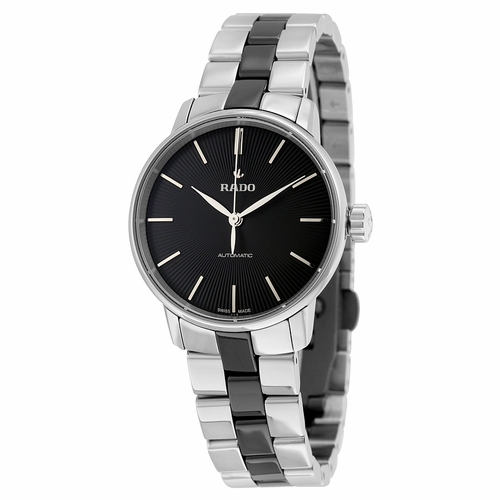 Rado R22862152 Classic Ladies Automatic Watch