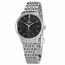 Rado R22862154 Coupole Classic Ladies Automatic Watch