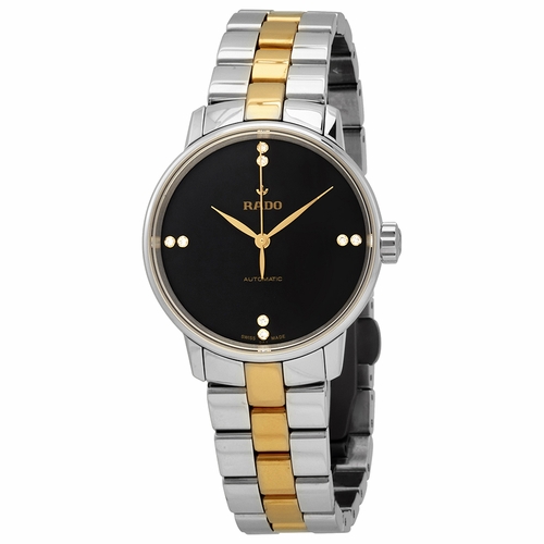 Rado R22862712 Classic Ladies Automatic Watch