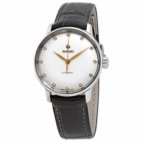 Rado R22862735 Classic Ladies Automatic Watch Rado R22862735 Classic Ladies Automatic Watch