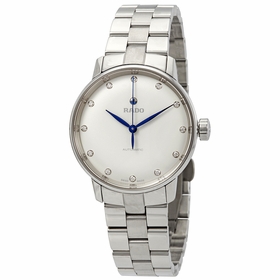 Rado R22862783 Coupole Classic S Ladies Automatic Watch Rado R22862783 Coupole Classic S Ladies Automatic Watch