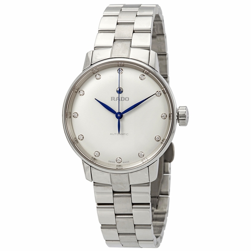 Rado R22862783 Coupole Classic S Ladies Automatic Watch