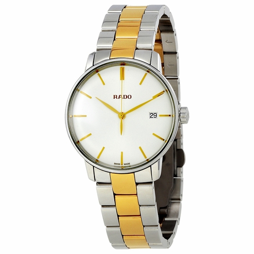 Rado R22864032 Classic Mens Quartz Watch