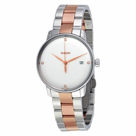 Rado R22864722 Classic Mens Quartz Watch Rado R22864722 Classic Mens Quartz Watch