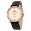 Rado R22865765 Coupole Classic Ladies Automatic Watch