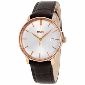 Rado R22866105 Coupole Classic Mens Quartz Watch Rado R22866105 Coupole Classic Mens Quartz Watch