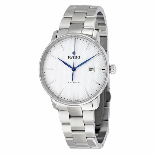 Rado R22876013 Coupole Classic Mens Automatic Watch Rado R22876013 Coupole Classic Mens Automatic Watch