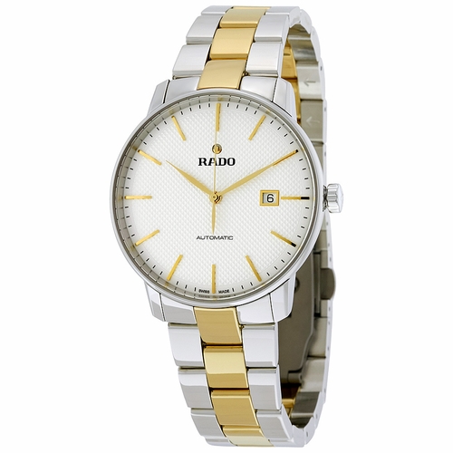 Rado R22876032 Coupole Mens Automatic Watch