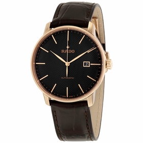 Rado R22877165 Coupole Classic Mens Automatic Watch Rado R22877165 Coupole Classic Mens Automatic Watch