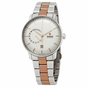 Rado R22878022 Coupole Classic Mens Automatic Watch Rado R22878022 Coupole Classic Mens Automatic Watch