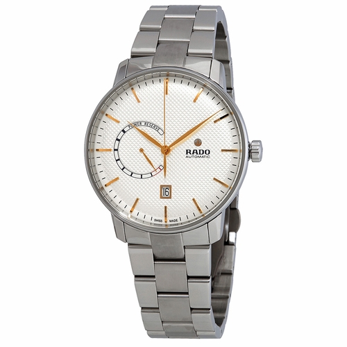Rado R22878023 Coupole Classic Mens Automatic Watch