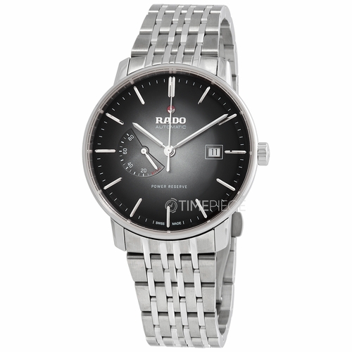Rado R22878163 Coupole Classic Mens Automatic Watch