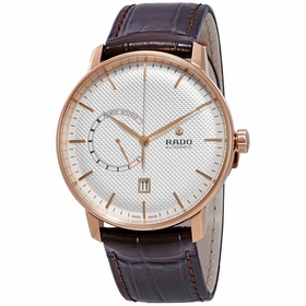 Rado R22879025 Coupole Classic XL Mens Automatic Watch Rado R22879025 Coupole Classic XL Mens Automatic Watch
