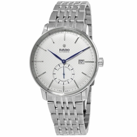 Rado R22880013 Coupole Classic COSC Mens Automatic Watch Rado R22880013 Coupole Classic COSC Mens Automatic Watch