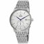Rado R22880013 Coupole Classic COSC Mens Automatic Watch