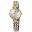 Rado R22887929 Coupole Ladies Quartz Watch