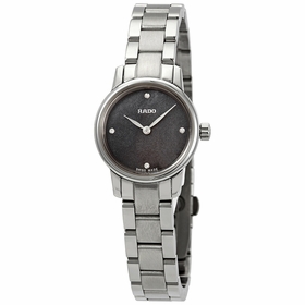 Rado R22890963 Coupole Classic Ladies Quartz Watch Rado R22890963 Coupole Classic Ladies Quartz Watch