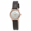 Rado R22891915 Coupole Classic Ladies Quartz Watch