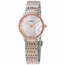 Rado R22897923 Coupole Classic Ladies Quartz Watch