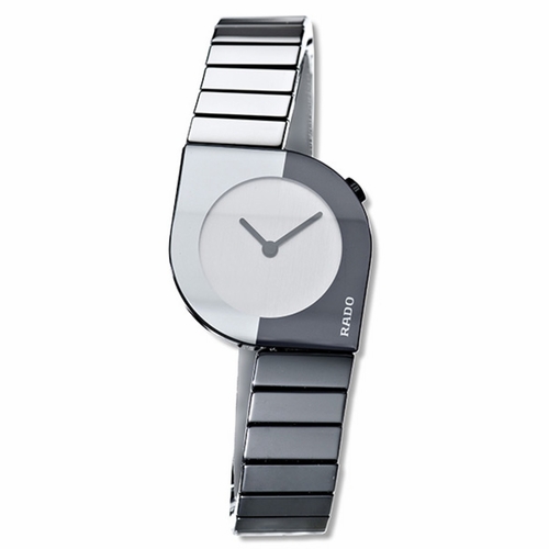 Rado R25473102 Cerix Mini Ladies Quartz Watch