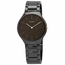 Rado R27004302 True Thinline Ladies Quartz Watch