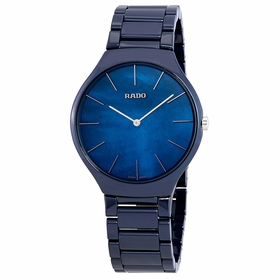 Rado R27005902 True Thinline Mens Quartz Watch