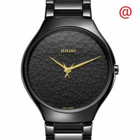 Rado R27009192 True Thinline Unisex Quartz Watch