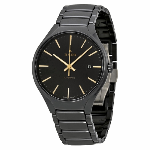 Rado R27056162 True Mens Automatic Watch