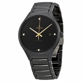Rado R27056712 True Mens Automatic Watch