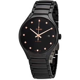Rado R27056732 True Mens Automatic Watch