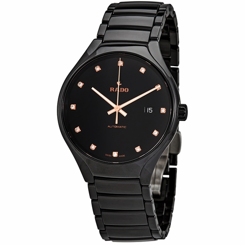 Rado R27056732 True Mens Automatic Watch