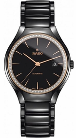 Rado R27056852 True Mens Automatic Watch