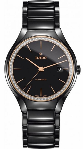 Rado R27056852 True Mens Automatic Watch