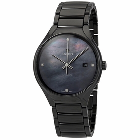 Rado R27056872 True Mens Automatic Watch