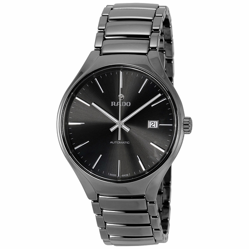 Rado R27057102 True Mens Automatic Watch