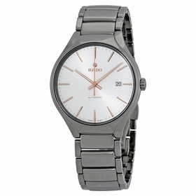 Rado R27057112 True Mens Automatic Watch