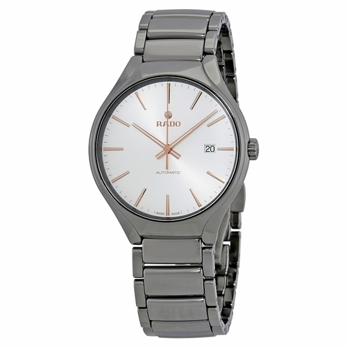 Rado R27057112 True Mens Automatic Watch