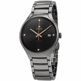 Rado R27057712 True Mens Automatic Watch