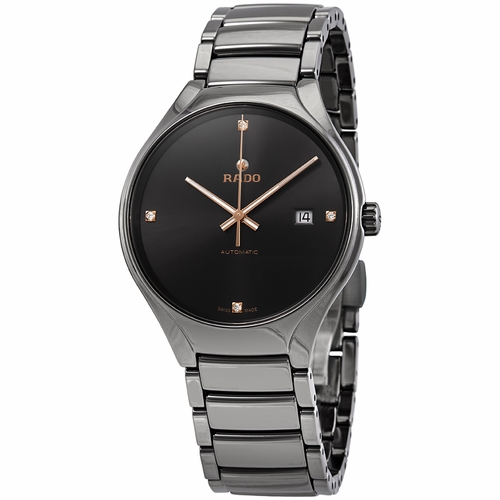 Rado R27057712 True Mens Automatic Watch
