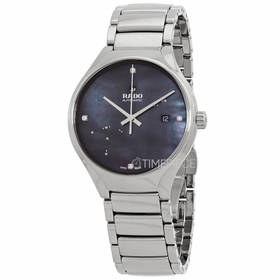 Rado R27057842 True Mens Automatic Watch