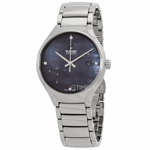 Rado R27057842 True Mens Automatic Watch