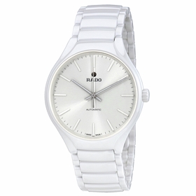 Rado R27058012 True Mens Automatic Watch
