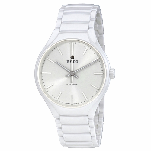 Rado R27058012 True Mens Automatic Watch
