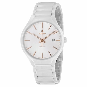 Rado R27058112 TRUE Unisex Automatic Watch
