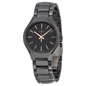 Rado R27059162 True Ladies Quartz Watch