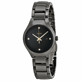 Rado R27059712 True Ladies Quartz Watch