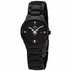 Rado R27059722 True Ladies Quartz Watch